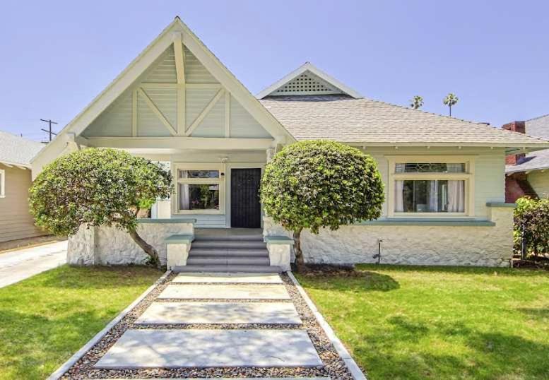 Ferienhaus Stunning 9br Build Your Group Vacation Memories Los Angeles