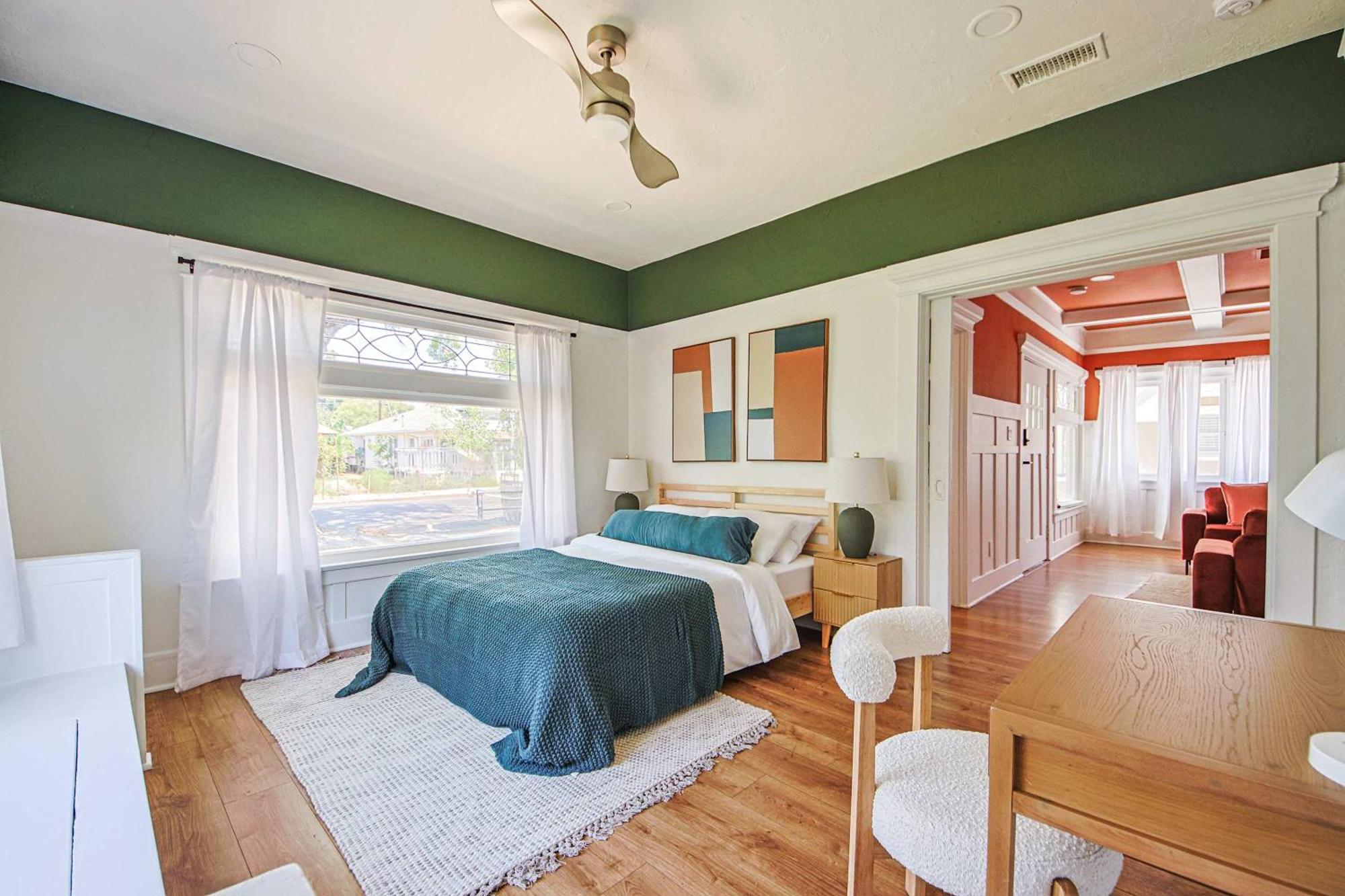 Ferienhaus Stunning 9br Build Your Group Vacation Memories