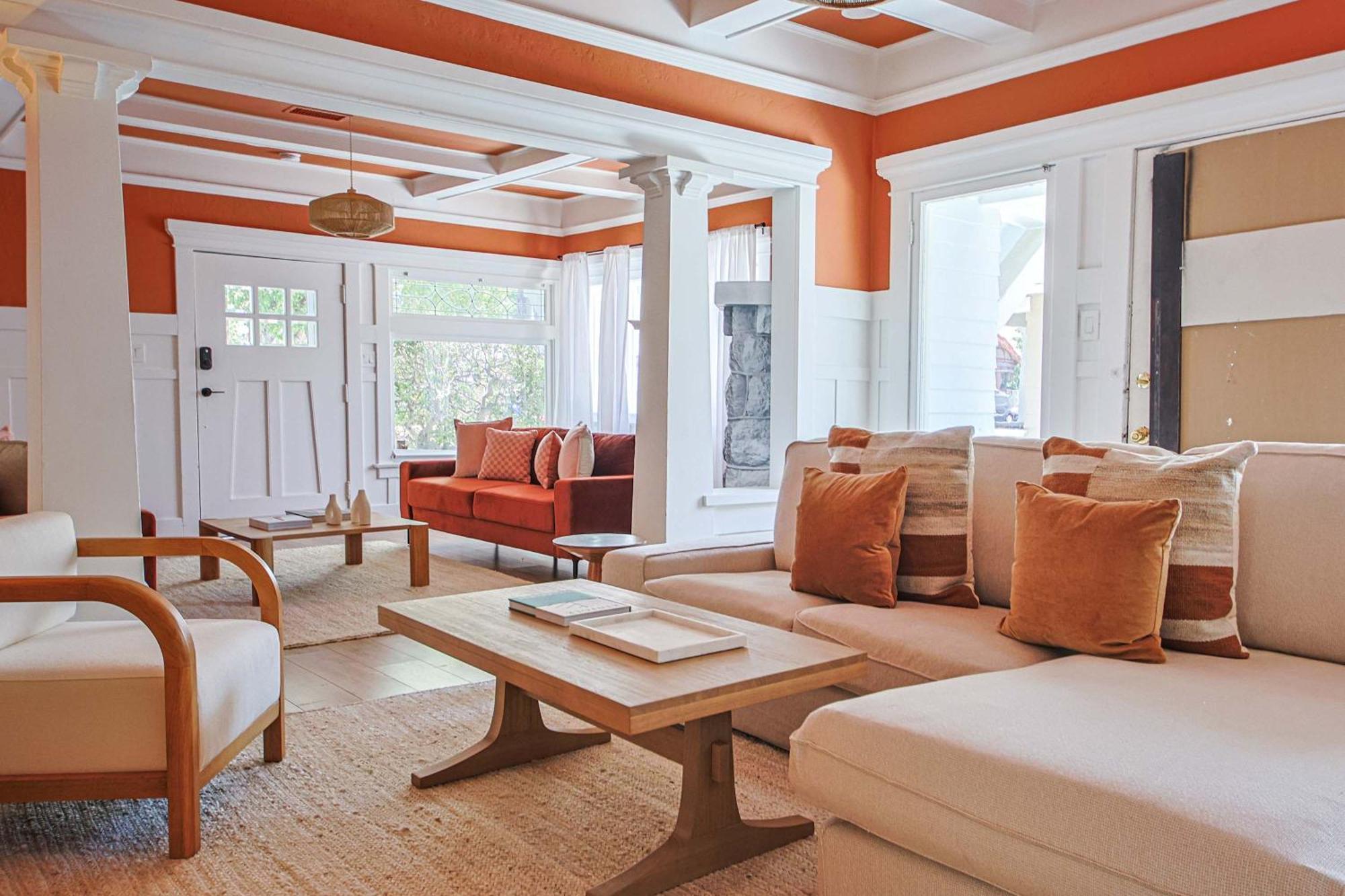 Ferienhaus Stunning 9br Build Your Group Vacation Memories