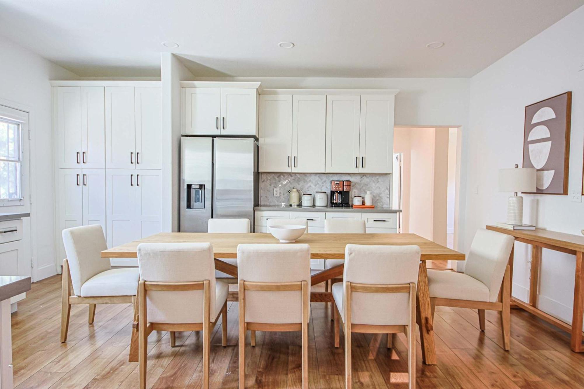 Ferienhaus Stunning 9br Build Your Group Vacation Memories Los Angeles
